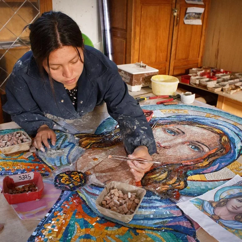 Mosaici