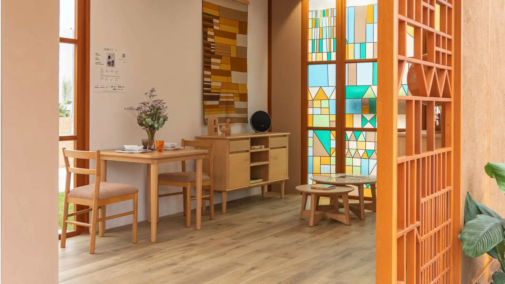 Opera Artesanos Don Bosco, immagine rappresentativa della collezione